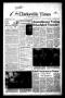 Newspaper: The Clarksville Times (Clarksville, Tex.), Vol. 105, No. 83, Ed. 1 Mo…