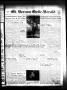 Newspaper: Mt. Vernon Optic-Herald (Mount Vernon, Tex.), Vol. 96, No. 25, Ed. 1 …