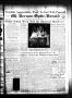 Newspaper: Mt. Vernon Optic-Herald (Mount Vernon, Tex.), Vol. 96, No. 23, Ed. 1 …