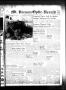 Newspaper: Mt. Vernon Optic-Herald (Mount Vernon, Tex.), Vol. 97, No. 3, Ed. 1 T…
