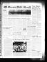 Newspaper: Mt. Vernon Optic-Herald (Mount Vernon, Tex.), Vol. 97, No. 44, Ed. 1 …