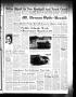Newspaper: Mt. Vernon Optic-Herald (Mount Vernon, Tex.), Vol. 97, No. 24, Ed. 1 …