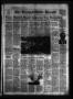 Newspaper: Mt. Vernon Optic-Herald (Mount Vernon, Tex.), Vol. 101, No. 45, Ed. 1…