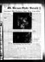 Newspaper: Mt. Vernon Optic-Herald (Mount Vernon, Tex.), Vol. 96, No. 51, Ed. 1 …
