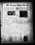 Newspaper: Mt. Vernon Optic-Herald (Mount Vernon, Tex.), Vol. 82, No. 31, Ed. 1 …