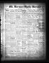 Newspaper: Mt. Vernon Optic-Herald (Mount Vernon, Tex.), Vol. 82, No. 17, Ed. 1 …