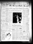 Newspaper: Mt. Vernon Optic-Herald (Mount Vernon, Tex.), Vol. 97, No. 21, Ed. 1 …