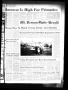 Newspaper: Mt. Vernon Optic-Herald (Mount Vernon, Tex.), Vol. 97, No. 33, Ed. 1 …