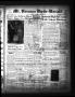 Newspaper: Mt. Vernon Optic-Herald (Mount Vernon, Tex.), Vol. 82, No. 29, Ed. 1 …