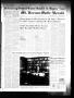 Newspaper: Mt. Vernon Optic-Herald (Mount Vernon, Tex.), Vol. 97, No. 19, Ed. 1 …