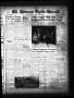 Newspaper: Mt. Vernon Optic-Herald (Mount Vernon, Tex.), Vol. 82, No. 39, Ed. 1 …