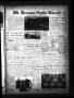 Newspaper: Mt. Vernon Optic-Herald (Mount Vernon, Tex.), Vol. 83, No. 42, Ed. 1 …