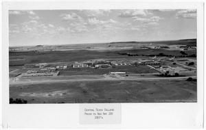 Primary view of [Central Texas College]