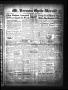 Newspaper: Mt. Vernon Optic-Herald (Mount Vernon, Tex.), Vol. 83, No. 21, Ed. 1 …