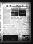 Newspaper: Mt. Vernon Optic-Herald (Mount Vernon, Tex.), Vol. 83, No. 33, Ed. 1 …