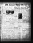 Newspaper: Mt. Vernon Optic-Herald (Mount Vernon, Tex.), Vol. 82, No. 47, Ed. 1 …
