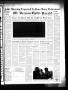 Newspaper: Mt. Vernon Optic-Herald (Mount Vernon, Tex.), Vol. 98, No. 13, Ed. 1 …