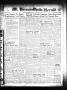 Newspaper: Mt. Vernon Optic-Herald (Mount Vernon, Tex.), Vol. 95, No. 47, Ed. 1 …