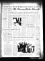Newspaper: Mt. Vernon Optic-Herald (Mount Vernon, Tex.), Vol. 97, No. 22, Ed. 1 …