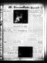 Newspaper: Mt. Vernon Optic-Herald (Mount Vernon, Tex.), Vol. 96, No. 1, Ed. 1 T…