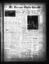 Newspaper: Mt. Vernon Optic-Herald (Mount Vernon, Tex.), Vol. 82, No. 23, Ed. 1 …