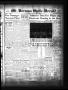 Newspaper: Mt. Vernon Optic-Herald (Mount Vernon, Tex.), Vol. 82, No. 51, Ed. 1 …