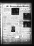 Newspaper: Mt. Vernon Optic-Herald (Mount Vernon, Tex.), Vol. 83, No. 31, Ed. 1 …