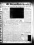 Newspaper: Mt. Vernon Optic-Herald (Mount Vernon, Tex.), Vol. 95, No. 39, Ed. 1 …