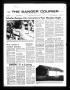 Newspaper: The Sanger Courier (Sanger, Tex.), Vol. 72, No. 25, Ed. 1 Thursday, M…