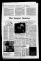 Newspaper: Sanger Courier (Sanger, Tex.), Vol. 83, No. 48, Ed. 1 Thursday, Octob…