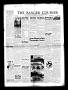 Thumbnail image of item number 1 in: 'The Sanger Courier (Sanger, Tex.), Vol. 60, No. 49, Ed. 1 Thursday, September 17, 1959'.