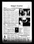 Newspaper: Sanger Courier (Sanger, Tex.), Vol. 86, No. 11, Ed. 1 Thursday, March…