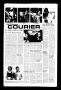 Newspaper: The Sanger Courier (Sanger, Tex.), Vol. 79, No. 32, Ed. 1 Thursday, M…