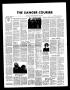 Newspaper: The Sanger Courier (Sanger, Tex.), Vol. 69, No. 46, Ed. 1 Thursday, A…