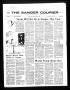 Newspaper: The Sanger Courier (Sanger, Tex.), Vol. 72, No. 42, Ed. 1 Thursday, J…
