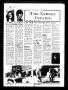 Primary view of The Sanger Courier (Sanger, Tex.), Vol. [79], No. 4, Ed. 1 Thursday, October 21, 1976