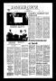 Primary view of Sanger Courier (Sanger, Tex.), Vol. 89, No. 11, Ed. 1 Thursday, March 17, 1988