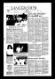 Primary view of Sanger Courier (Sanger, Tex.), Vol. 89, No. 12, Ed. 1 Thursday, March 24, 1988