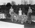 Photograph: [Style Shows at Barton Springs #2]