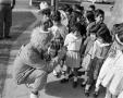 Thumbnail image of item number 1 in: '[Halloween Activities at Pan Am]'.