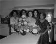 Photograph: [Pan Am Women's Craft Club #2]