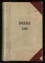 Book: Travis County Deed Records: Deed Record 340