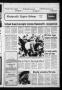 Primary view of Stephenville Empire-Tribune (Stephenville, Tex.), Vol. 111, No. 29, Ed. 1 Tuesday, September 18, 1979