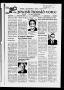 Primary view of The Jewish Herald-Voice (Houston, Tex.), Vol. 69, No. 52, Ed. 1 Thursday, March 28, 1974