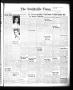 Primary view of The Smithville Times Transcript and Enterprise (Smithville, Tex.), Vol. 69, No. 11, Ed. 1 Thursday, March 17, 1960