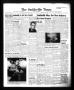 Primary view of The Smithville Times Transcript and Enterprise (Smithville, Tex.), Vol. 69, No. 31, Ed. 1 Thursday, August 4, 1960