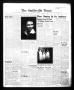 Primary view of The Smithville Times Transcript and Enterprise (Smithville, Tex.), Vol. 69, No. 5, Ed. 1 Thursday, February 4, 1960
