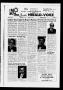 Primary view of The Jewish Herald-Voice (Houston, Tex.), Vol. 68, No. 28, Ed. 1 Thursday, October 12, 1972