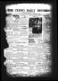 Newspaper: The Cuero Daily Record (Cuero, Tex.), Vol. 61, No. 42, Ed. 1 Tuesday,…