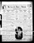 Newspaper: McAllen Daily Press (McAllen, Tex.), Vol. 7, No. 13, Ed. 1 Tuesday, J…